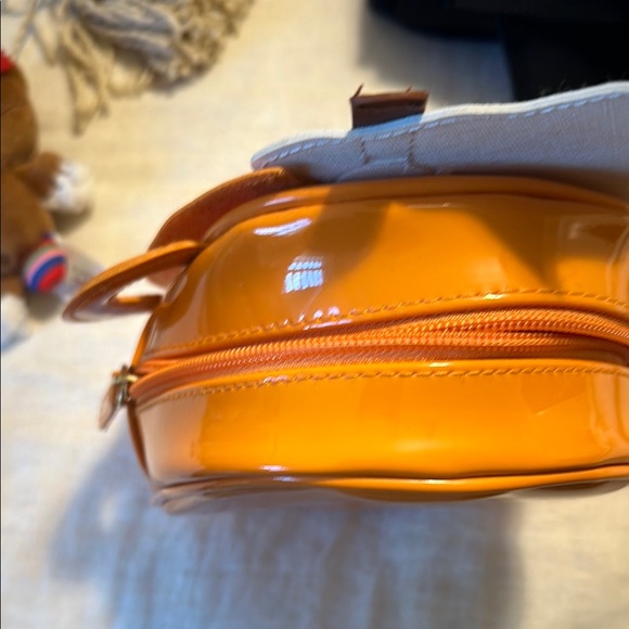 Pumpkin Spice Handbag - Picture 3 of 3